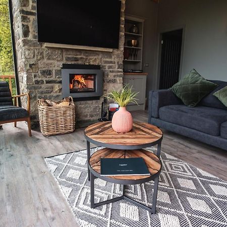 Yorkshire Dales Lodge 10 Ensuite Ричмънд Екстериор снимка