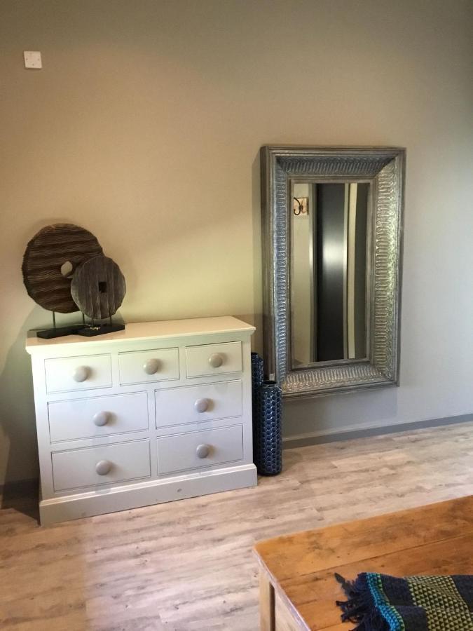 Yorkshire Dales Lodge 10 Ensuite Ричмънд Екстериор снимка