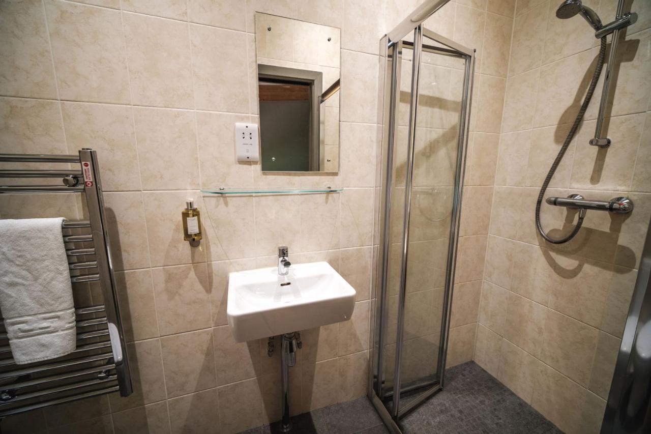 Yorkshire Dales Lodge 10 Ensuite Ричмънд Екстериор снимка